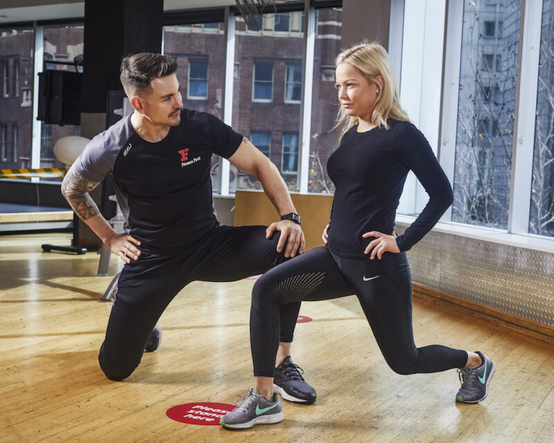 The Quick and Effective Ways To Reduce Waist Size Advantage Personal Training