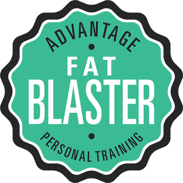 Fat Blaster